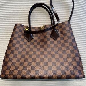 Louis Vuitton Kensington